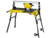 Coupe carrelage radial - 1680 Watts