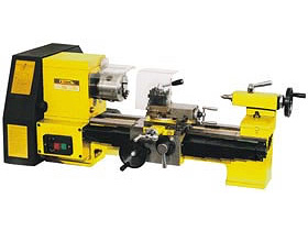 Tour à métaux - 370 W