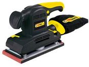 Ponceuse vibrante - 200 W