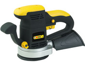 Ponceuse orbitale - 420 W