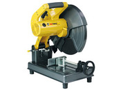 Tronçonneuse métal "TD2200B" - 2200 W