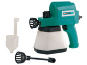 Pistolet à peinture électrique "SG100" - 800 ml