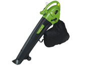 Souffleur-aspirateur-broyeur "FL 2500"