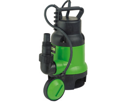 Pompe &agrave; eau Fartools