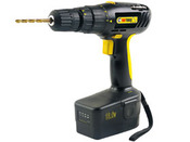 Coffret perceuse sans fil "RB188 P" - 16 accessoires