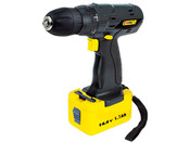 Perceuse sans fil "DS17" - 14.4 V - Vitesse variable