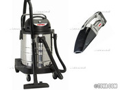 Aspirateur eau et poussière + Aspirateur ménager "FarTools" - 1400 W