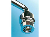 Accessoire de salle de bain - Douchette "Flowtonic" EOTEC fixe