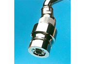 Accessoire de salle de bain - Douchette "Flowtonic" EOTEC orientable