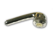 Accessoire de salle de bain - Douchette "Flowtonic" Chromée  EOTEC