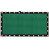 Couverture filtrante hivernage "CHAMONIX" Ronde