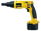 Visseuse électrique pour plaques de plâtre "DW979K2" - 220 W