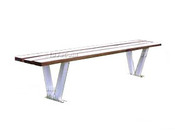 BANC SIMPLICITE "A.T.S."