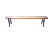 Banc jardin "A.T.S."