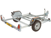 Châssis "751" - 499 kg
