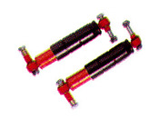 Amortisseurs Hydrauliques pour remorque ERDE