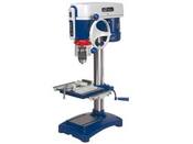 Perceuse à colonne d’établi - 500 W - 12 vitesses
