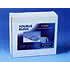 Liner uni overlap pour piscine ronde