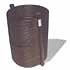 Chauffage solaire pour piscine hors-sol