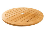 Plateau tournant "Lazy susan"