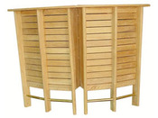 Bar de jardin