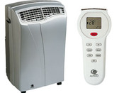 Climatisateur mobile réversible "ACS 143 EITP"