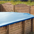 Bâche de sécurité 550gr 430 cm NF P 90-308