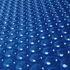 Bâches été - Bâche à bulles bordée pour piscine - 400 microns - 6.10 x 4.00 m
