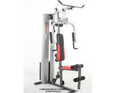 Presse de musculation "Pro 2000" WEIDER