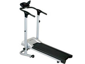 Tapis de Course "Magnetique SL"  WETL1007 WEIDER