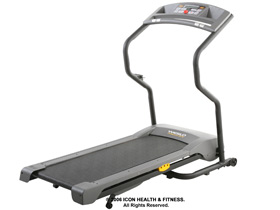 Tapis de course 