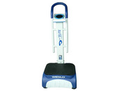 Plateforme vibrante " Elite Plate "