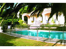 promotion Barrière souple à filet pour piscine promotion Barrière souple à filet pour piscine
