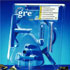 Entretien piscine - Kit entretien piscine - Comprend balai aspirateur, brosse, épuisette et thermomètre