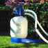 Filtration piscine - Sable - 7.5 m3/h