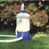 Filtration piscine - Sable - 2 m3/h