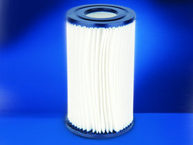 Filtration piscine - Cartouche pour filtre immerg� - 4m3/h 