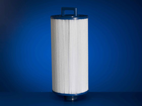 Filtration piscine - Cartouche pour filtre SPA 3000 