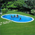 Piscine enterrée 6.10 x 3.75 x 1.50 m
