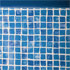 Liner mosaiqué pour piscines rondes GRE