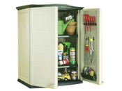 Coffre jardin "Keter" - 0.32 m3 - 0.70 x 0.50 x 0.92 m