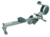 Rameur "Mag Forcer" 460800 CARE
