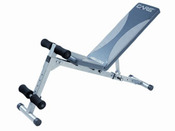 Planche abdominale "Abdo liner" CARE