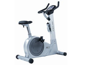 v&eacute;lo d'appartement - ergom&egrave;tre telis ems 50587-2 care