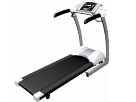 Tapis de course 