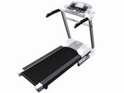 Tapis de course "Mirage TFT" 50741 CARE