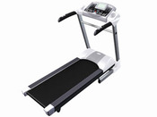 Tapis de course "Mirage TFT" 50741 CARE