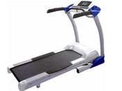 Tapis de course "Hurricane" 50750 CARE