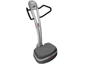 Plateforme vibrante " Deluxe plate" CARE