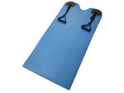 Accessoires fitness: Natte de gymnastique "Sit up Mat" BODY CARE